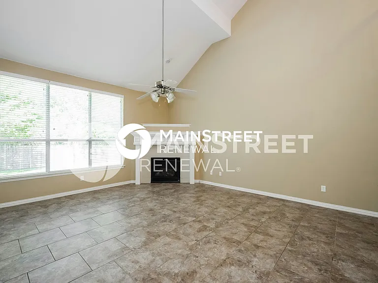 WM - Living Room