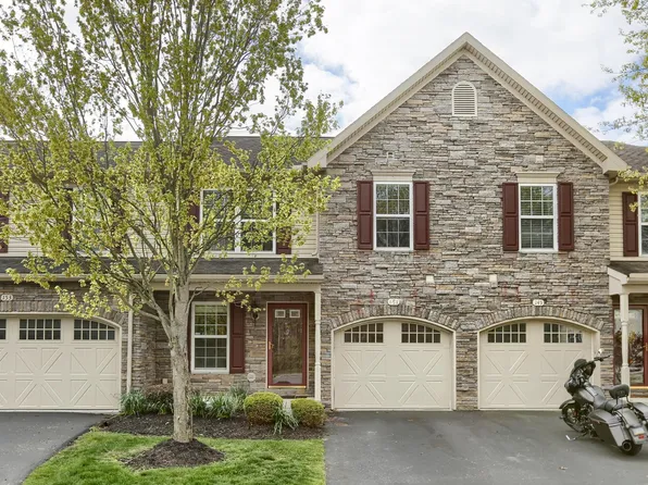 151 Needlewood Dr, Harrisburg, PA 17112