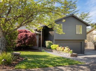 10292 NW Alpenglow Way, Portland, OR 97229