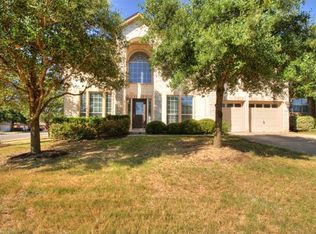 3801 Links Ln, Round Rock, TX 78664