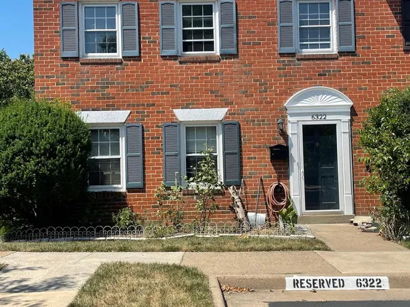 6322 Mayapple Pl, Alexandria, VA 22312