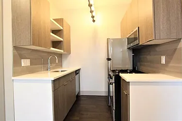 Rented by Brooklyn Group