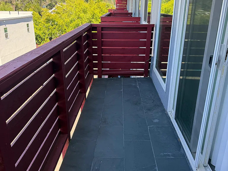 150 Harrison Ave #20 — Photo 6