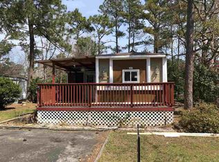 157 Offshore Dr, Murrells Inlet, SC 29576