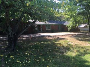 32 Hummingbird Ln, Conway, AR 72032
