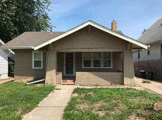 4212 Barker Ave, Omaha, NE 68105