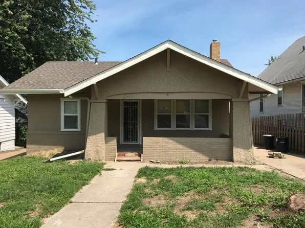 4212 Barker Ave, Omaha, NE 68105