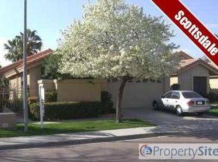 15830 N 50th St, Scottsdale, AZ 85254