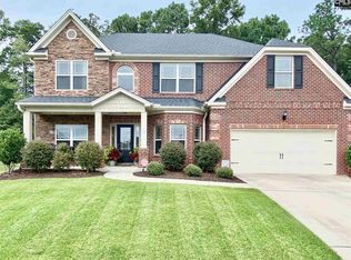 197 Hope Springs Rd, Lexington, SC 29072