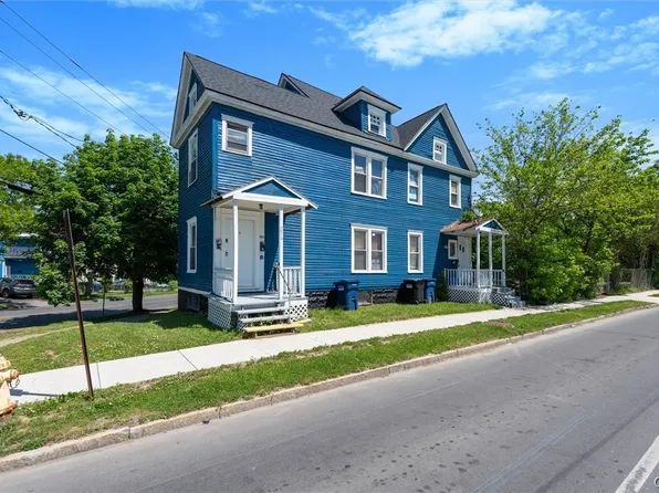 252 Martin Luther King W, Syracuse, NY 13202