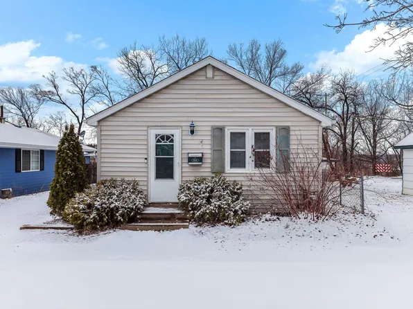 104 W Warburton St, South Saint Paul, MN 55075