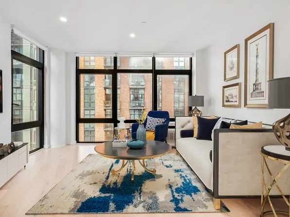 44-46 Purves St #8A, Long Island City, NY 11101