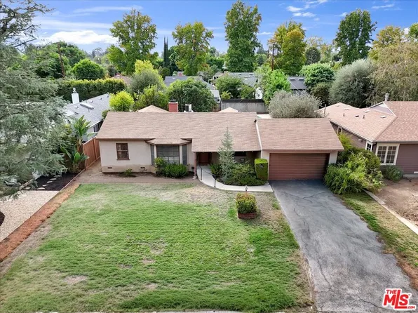 5509 Cantaloupe Ave, Van Nuys, CA 91401