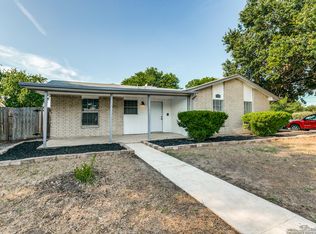 5802 Tree View St, San Antonio, TX 78220