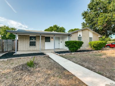 5802 tree view, San Antonio, TX, 78220