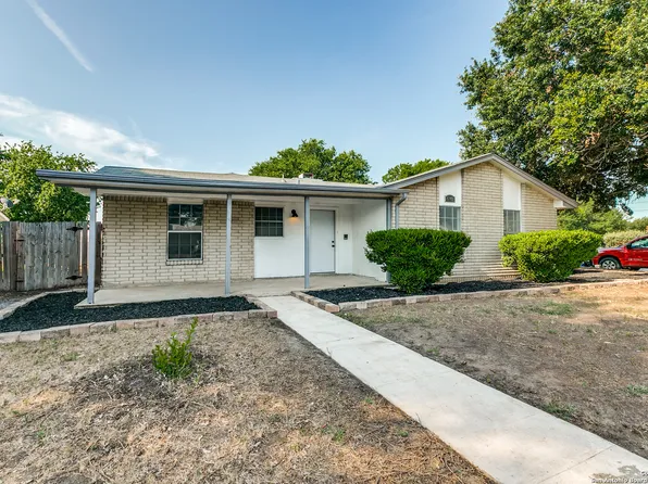 5802 tree view, San Antonio, TX 78220