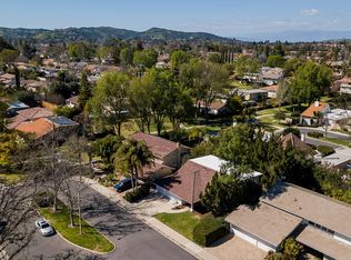 31825 Tynebourne Ct, Westlake Village, CA 91361