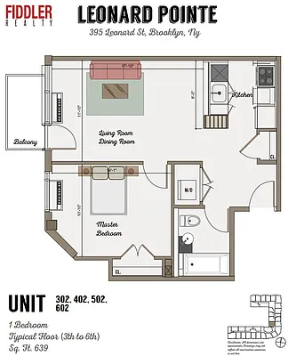 Rented by Fiddler Realty | media 50