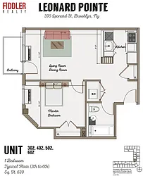 Rented by Fiddler Realty