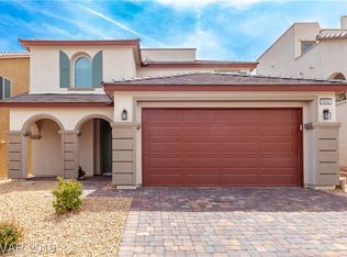 8095 Encanterra Rd, Spring valley, NV 89113