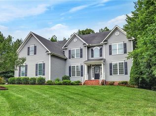 5113 Cabretta Dr, Moseley, VA 23120