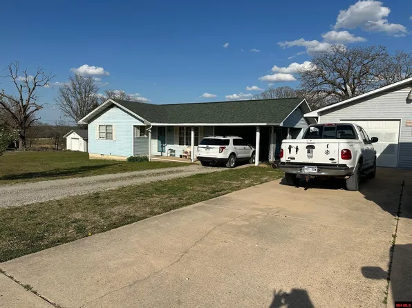 155 Mc #7059, Flippin, AR 72634