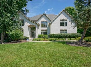 12152 Pearl Bay Rdg, Indianapolis, IN 46236