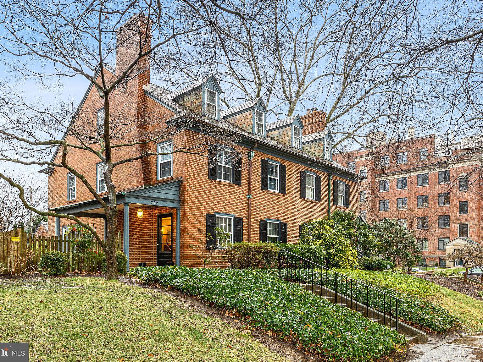 702 Greenhill Ave, Wilmington, DE 19805 Zillow