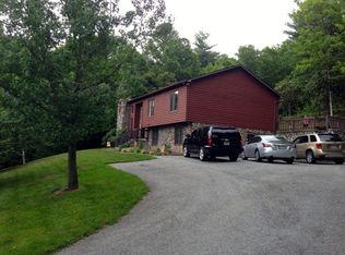 455 Whipoorwill Rd, Wytheville, VA 24382