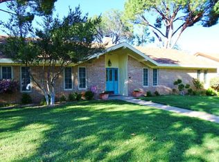 4309 Kirkwood Dr, Odessa, TX 79762