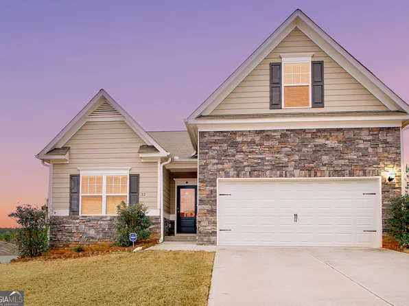 32 October Ave, Newnan, GA 30265