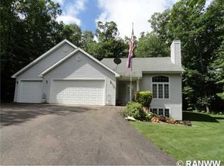 N7129 Arbor Ln, Durand, WI 54736