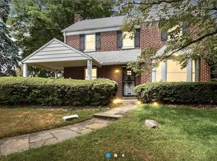 7600 N Front St, Cheltenham, PA 19012