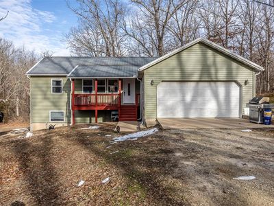12446 Roby Rd, Plato, MO, 65552