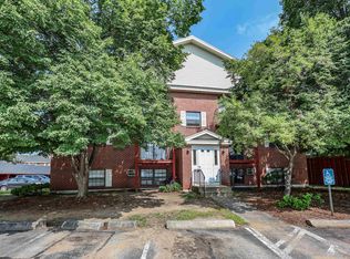 12 E Side Dr #17, Concord, NH 03301