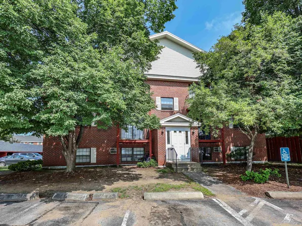 12 East Side Drive #17, Concord, NH 03301