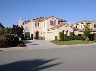 18530 Serra Avenida, Morgan Hill, CA 95037