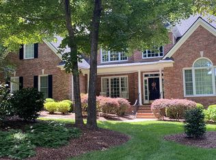 5409 Fire Pink Way, Raleigh, NC 27613