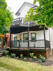 3461 Sheridan St, Detroit, MI, 48214
