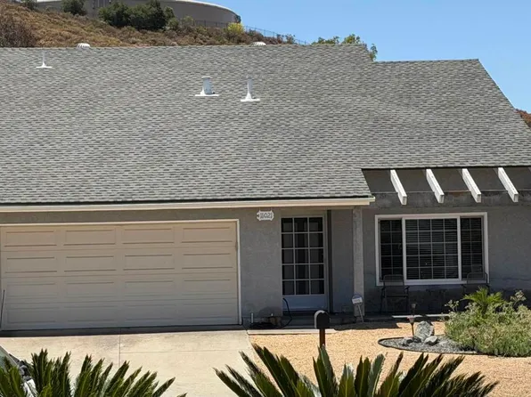 11021 Crystal Springs Rd, Santee, CA 92071