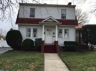 56 Samdin Blvd, Hamilton, NJ 08610