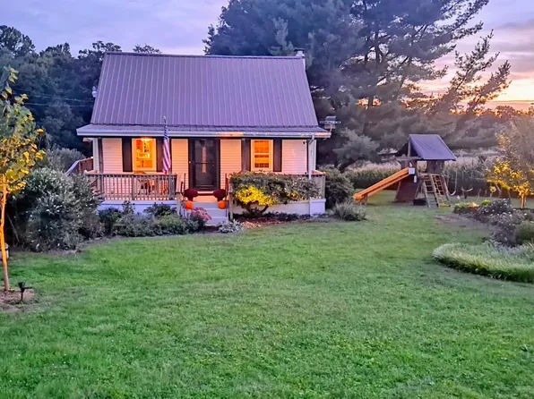 153 Nottingham Rd, Nottingham, PA 19362