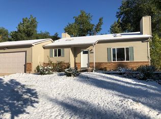 1938 Palm Dr, Colorado Springs, CO 80918