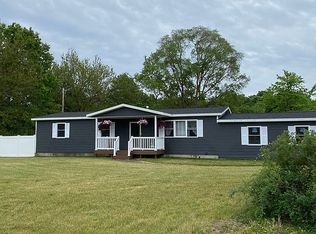 25671 Red Arrow Hwy, Mattawan, MI 49071