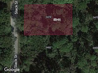 3474 Slack St, Punta Gorda, FL 33980