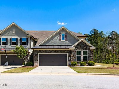 641 Rockcastle Dr, Cary, NC, 27519