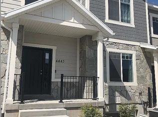 4443 W Glendon Dr #4443, Lehi, UT 84043