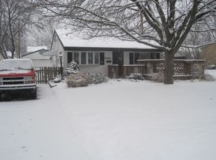 2706 N Highlands Blvd, Fort Wayne, IN 46808