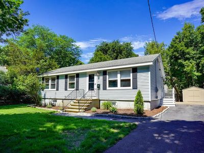 7 Deane St, Maynard, MA, 01754