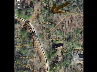 1242 Tuskeegee, Robbinsville, NC 28771